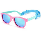Polarized Sunglasses (0-36 months)