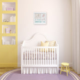 Baby Keepsake Frame