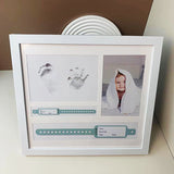 Baby Keepsake Frame