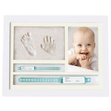 Baby Keepsake Frame