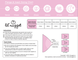 Wireless Breast Pump Replacement Kit