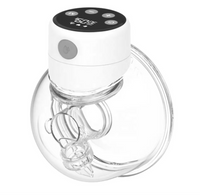 2-Pack - The Gia Wireless Breast Pump