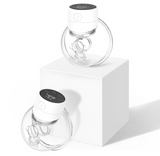 2-Pack - The Gia Wireless Breast Pump