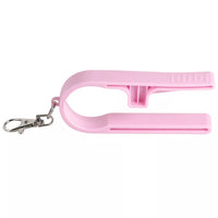 Car Seat Buckle Release Tool
