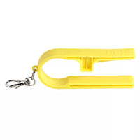 Car Seat Buckle Release Tool