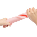Silicone Bib
