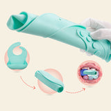 Silicone Bib