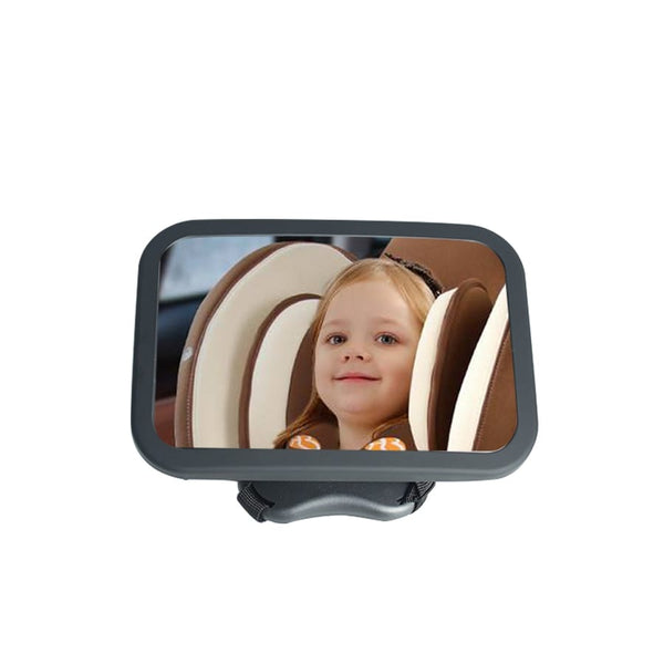Backseat Car Mirror