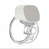 Wireless Breast Pump - S9