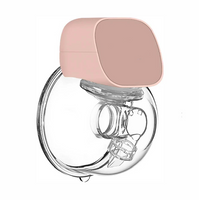 Wireless Breast Pump - S9